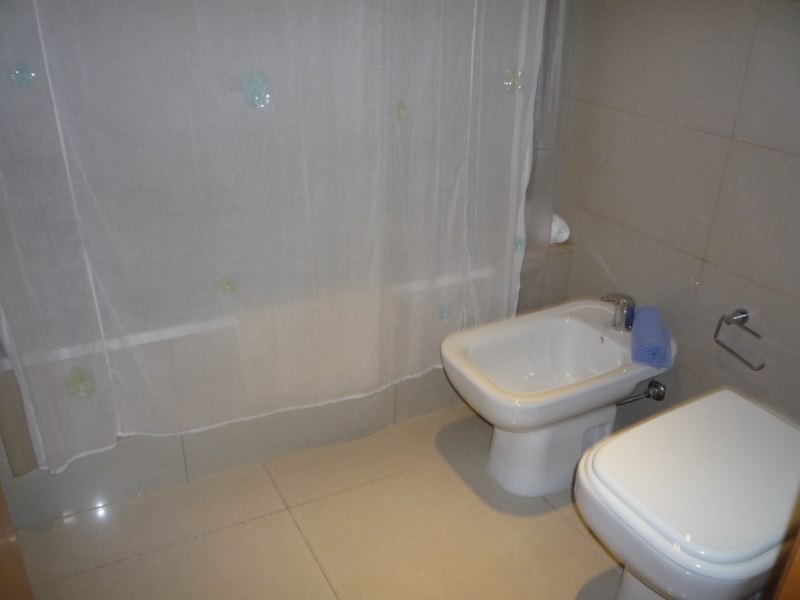 Departamento en la Brava  en Torre con Amenities